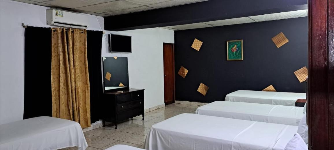 Apartment Nueva Adm- Occidental David