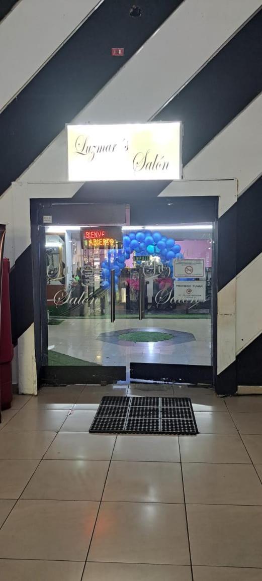 Nueva Adm- Occidental Apartment